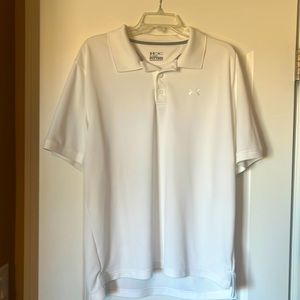 Under armour men’s polo